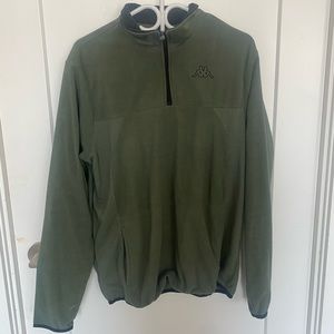 Kappa Sweater